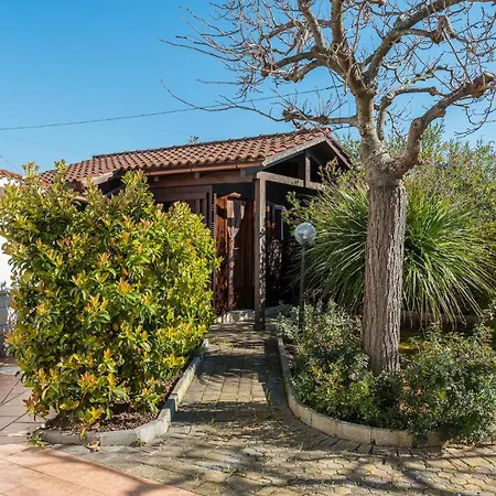 Tatil Evi Villetta Bartucci Con Giardino By Wonderful Italy Ostuni